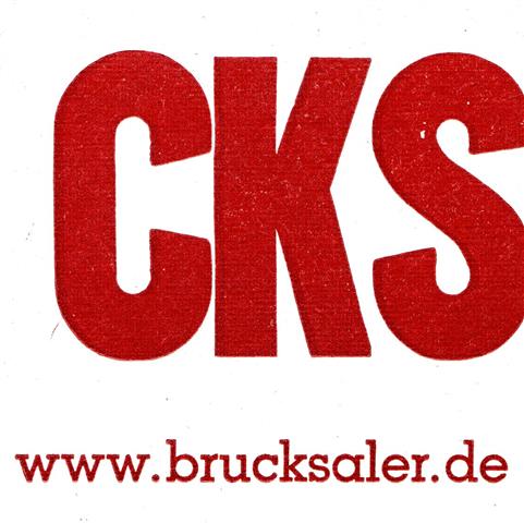 neustadt new-by brucksaler quad 3a (185-cks-rot) 